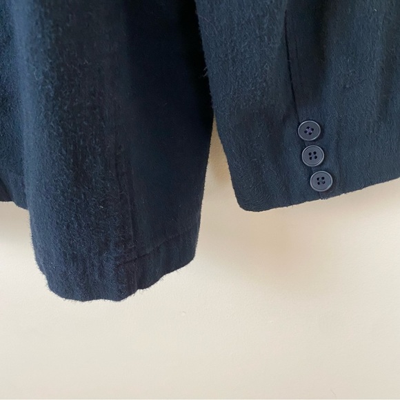 CP Shades Sean Relaxed Lagenlook Chore Coat Shacket - Picture 3 of 8